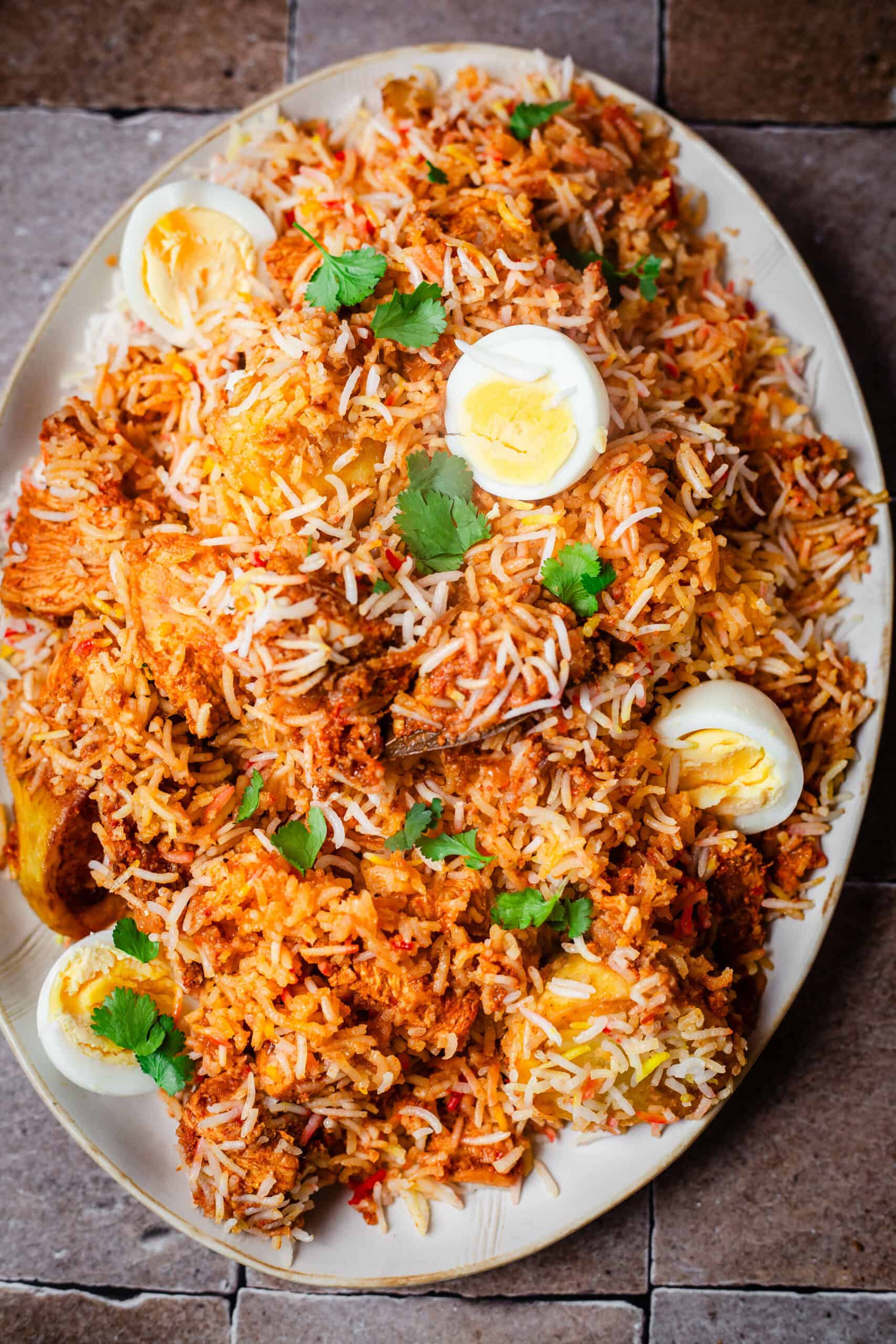 Agnii dish