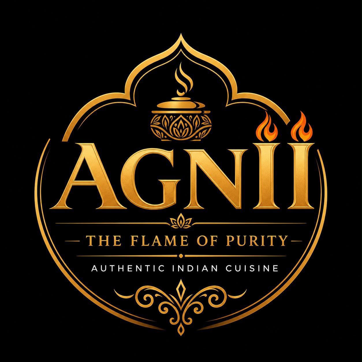 Agnii Logo